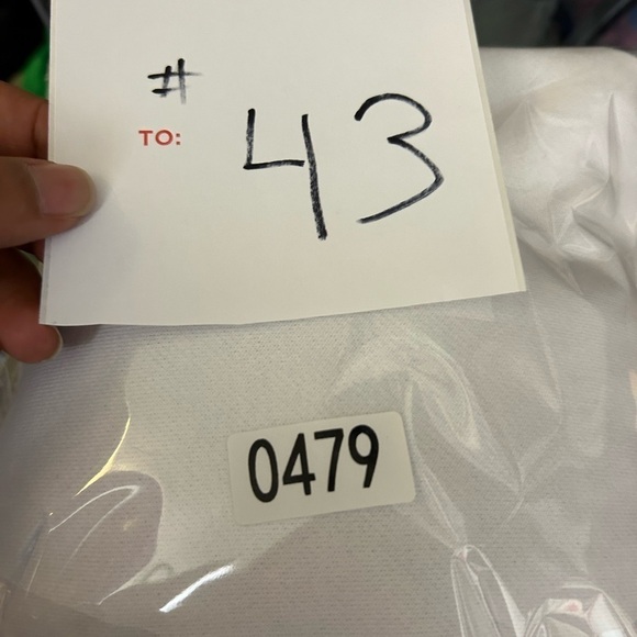 Hard Rock Cafe Chicago Fleece Long Sleeve Sweatshirt White Size M - Picture 9 of 9